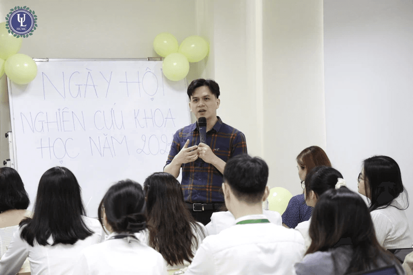 Giảng Viên đại học Luật HCMULAW