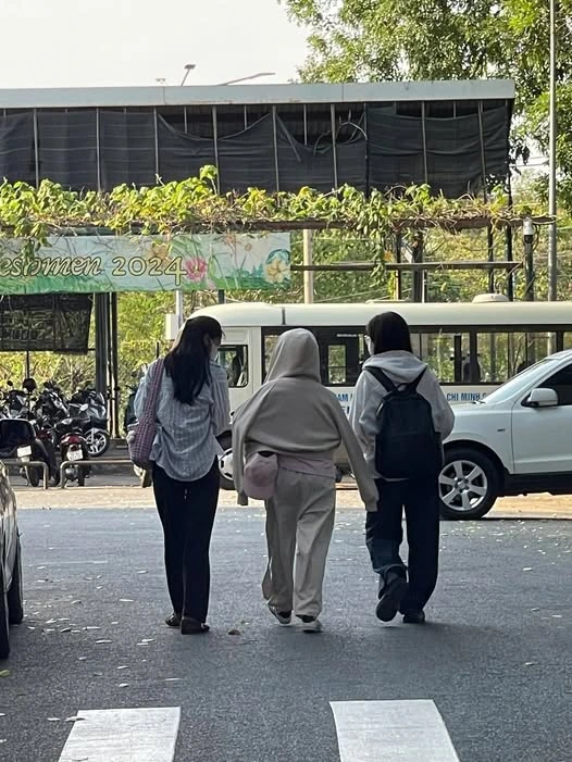 [HCMIU] 🚨 Cảnh Báo Truyền Đạo Trái Phép Trong Khuôn Viên Trường Đại Học Quốc Tế: Sinh Viên Cần Cảnh Giác!